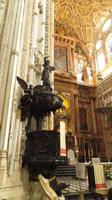 Cordoba - Moschee-Kathedrale