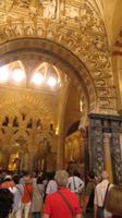 Cordoba - Moschee-Kathedrale