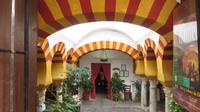 Cordoba - Innenhof