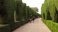 Granada - Alhambra