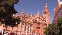 Kathedrale - Sevilla