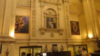 Kathedrale - Sevilla