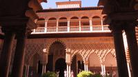 Real Alcazar - Sevilla