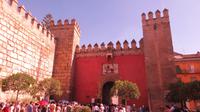 Real Alcazar - Sevilla