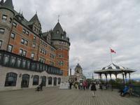 Impressionen Quebec