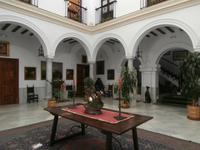 Jerez de la Fronterra