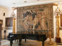 Jerez de la Fronterra Bodega Real Tesoro