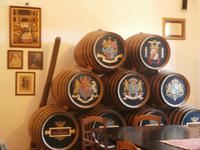 Jerez de la Fronterra Bodega Real Tesoro