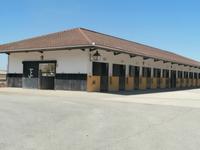 Jerez de la Fronterra Bodega Real Tesoro