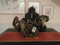 Jerez de la Fronterra Bodega Real Tesoro