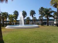 Jerez de la Fronterra Bodega Real Tesoro