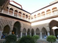 Sevilla Alcazar