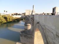 Cordoba Römische Brücke