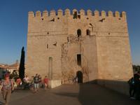 Cordoba Torre de la Calahorra