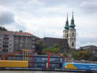 Budapest: Rundfahrt