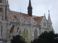 Budapest: Burgberg