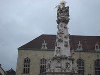 Budapest: Burgberg