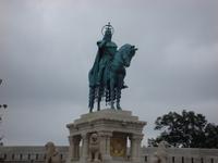 Budapest: Burgberg