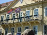 Novi Sad: Rundgang