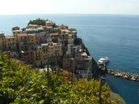 Manarola 1