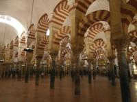 Cordoba Mezquita 