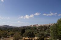 Tal der Tempel Agrigent