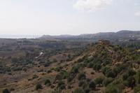 Tal der Tempel Agrigent