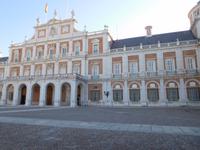 Aranjuez Sommerresidenz