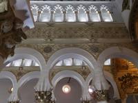 Toledo Synagoge