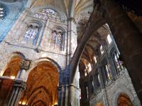 Avila Kathedrale