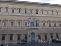 Palazzo Farnese