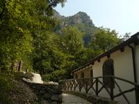 Amalfi im Herbst 5