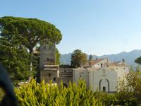 Ravello im Oktober 11