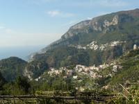 Ravello im Oktober 13