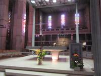 Katholische Pfarrkirche St. Joseph