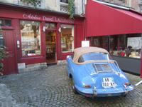 Malerisches Honfleur