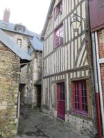 Malerisches Honfleur