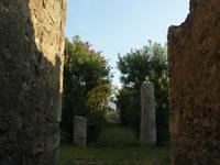 Pompei im Oktober 6