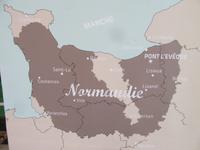 Wo befindet sich denn Livarot?