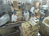 Ein Blick hinter die Kulissen ...