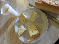 Und zum Schluss - Verkostung :-)!