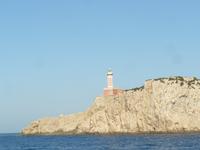 Schiffsreise nach Capri im Oktober 4