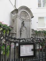 2. Wahrzeichen von Brüssel