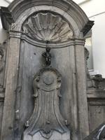 Manneken Pis