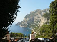 Capri im Oktober 3