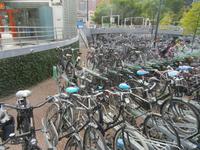 Wir sind in den Niederlanden!