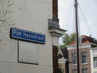 Erinnerung an den niederländischen Volkshelden