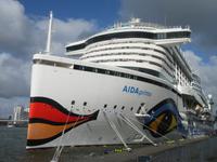 Ein schöner Kussmund ...