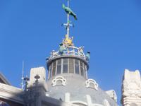 Valencia-Mercat Central