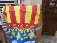 Valencianische Flagge